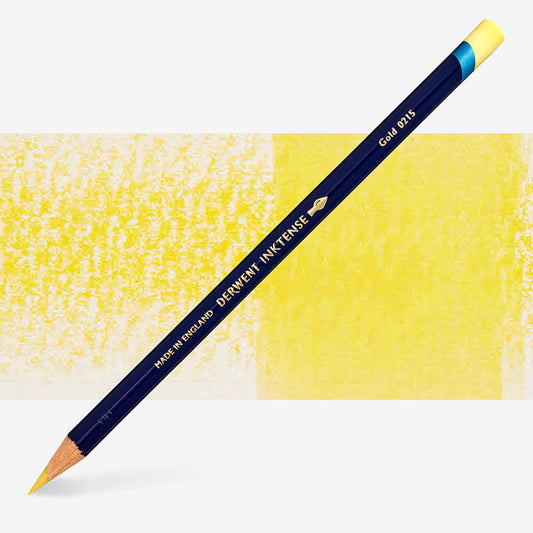 Derwent - Inktense Gold