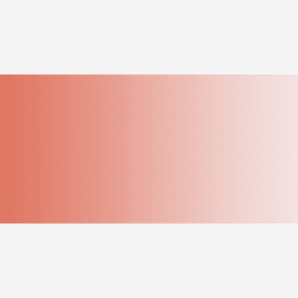 Derwent - 0310 Inktense Pencils Mid Vermilion