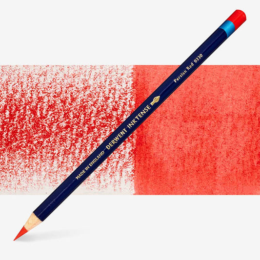 Derwent - Inktense Persian Red