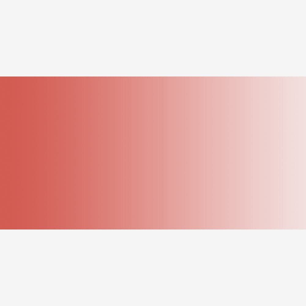 Derwent - 0400 Inktense Pencils Poppy Red