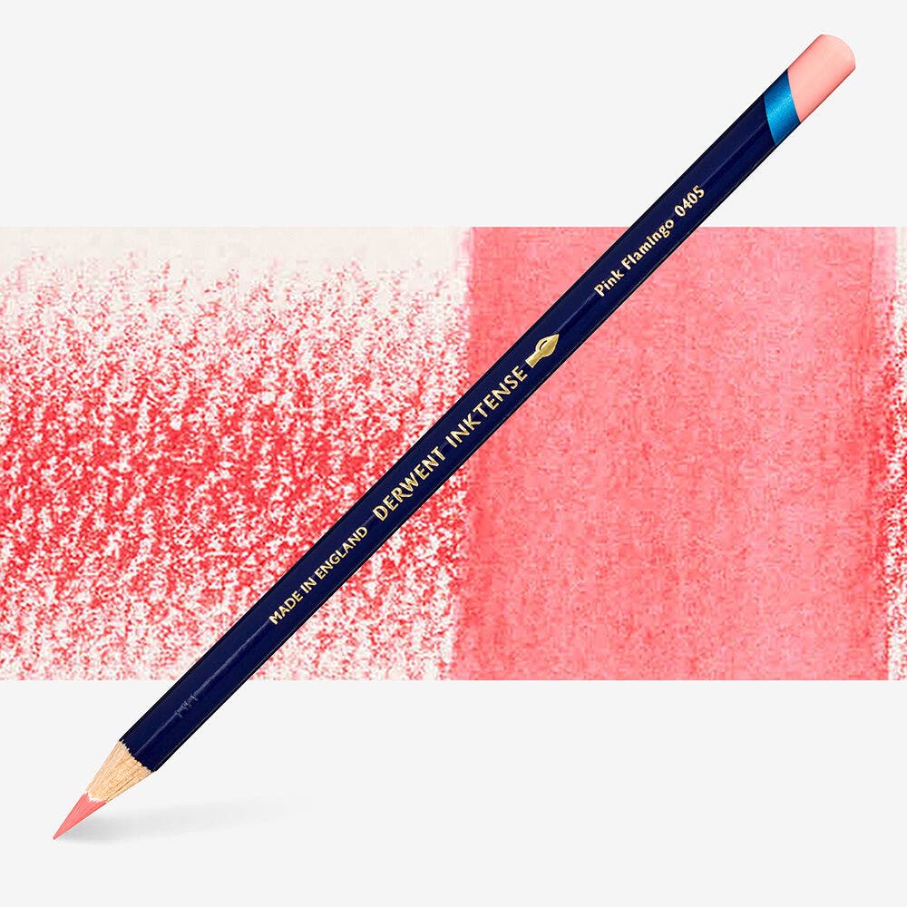 Derwent - Inktense Pink Flamingo