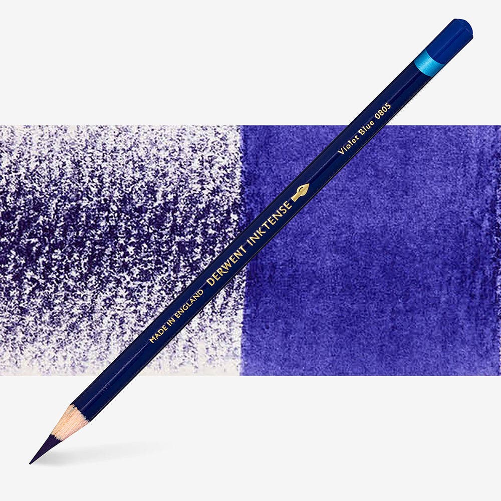 Derwent - Inktense Violet Blue