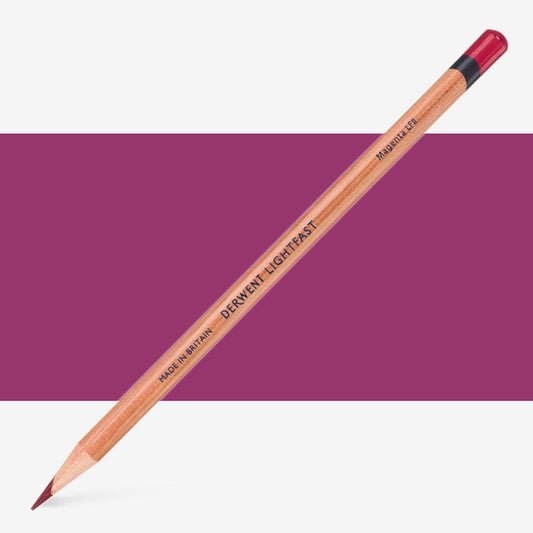 Derwent - Lightfast Magenta