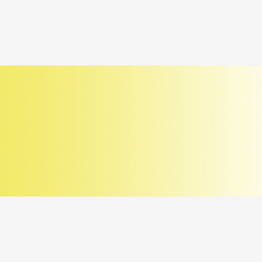 Derwent - 01 Watercolour Pen. Zinc Yellow