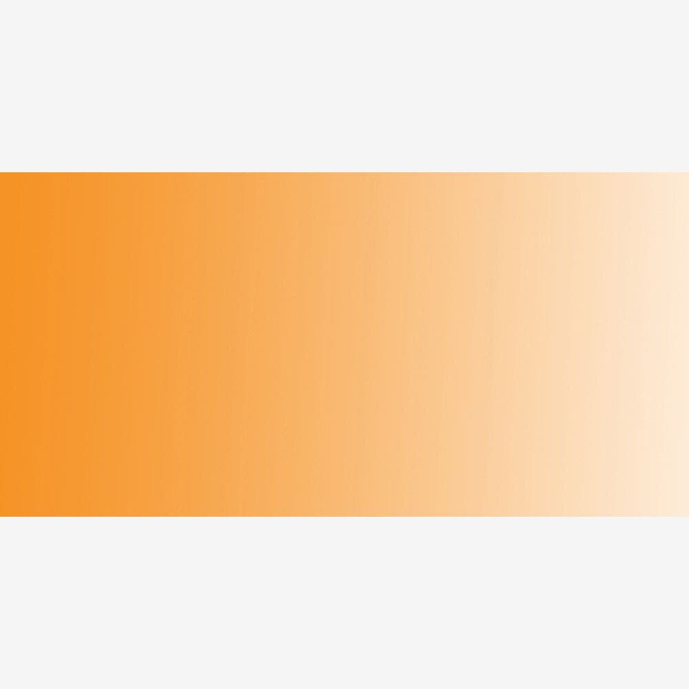 Derwent - 09 Watercolour Pen. Deep Chrome