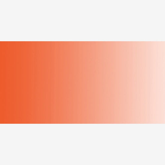 Derwent - 12 Watercolour Pen. Scarlet Lake