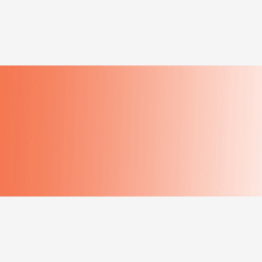 Derwent - 13 Watercolour Pen. Pale Vermillion