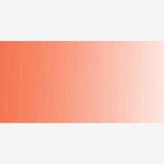 Derwent - 13 Watercolour Pen. Pale Vermillion