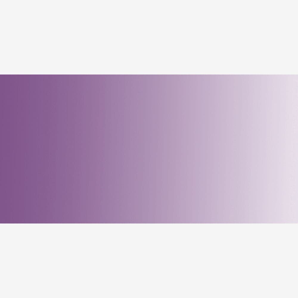 Derwent - 24 Watercolour Pen. Red Violet Lake