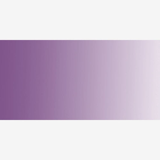 Derwent - 24 Watercolour Pen. Red Violet Lake