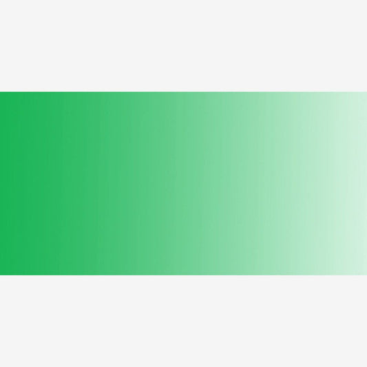 Derwent - 46 Watercolour Pen. Emerald Green