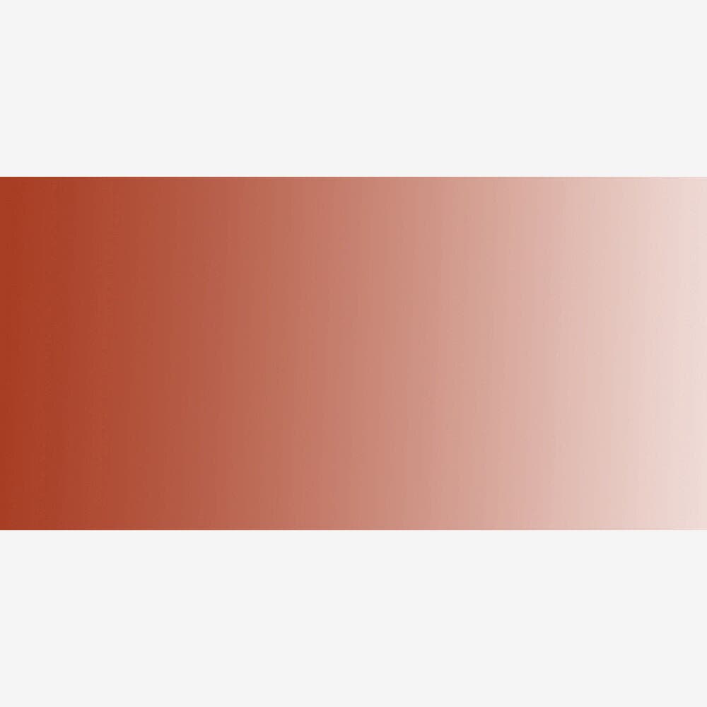 Derwent - 63 Watercolour Pen. Venetian Red