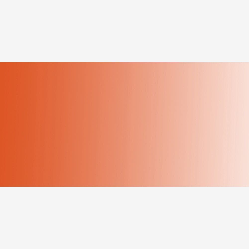 Derwent - 64 Watercolour Pen. Terracotta