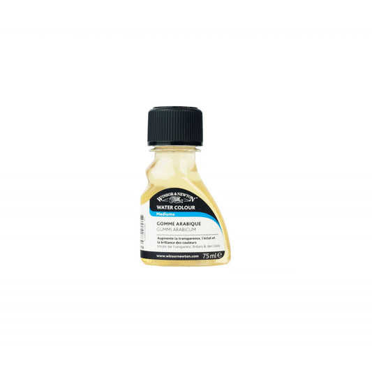 Winsor & Newton - Arabische Gom 75Ml Uv 3