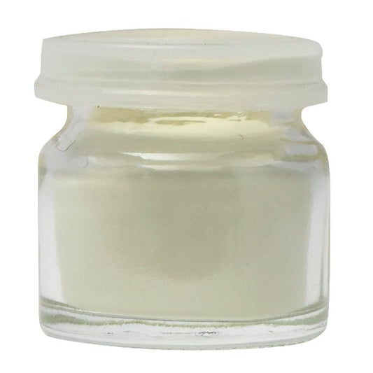 Sennelier - Pigment Pot 200Ml Phosphorescent Vert Jaune - 15G