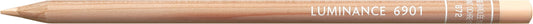 Caran D'Ache - Luminance Pencil Burnt Ochre-Fsc Uv 3