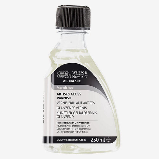 Winsor & Newton - Omv 250Ml Art Gls Var V1 Uv 1