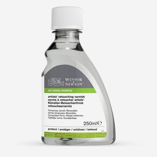 Winsor & Newton - Omv 250Ml Art Ret Var V1 Uv 1