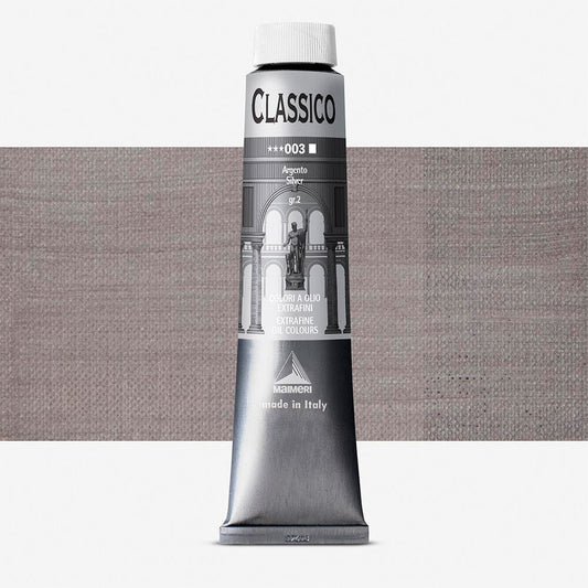 Maimeri - Classico 200Ml Silver