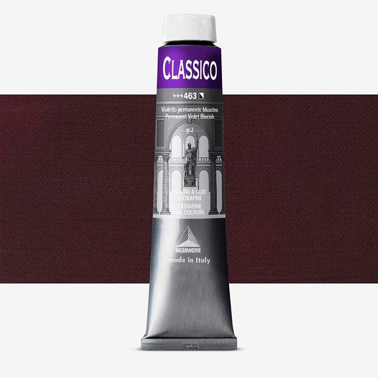 Maimeri - Classico 200Ml Perm Violet Blueish