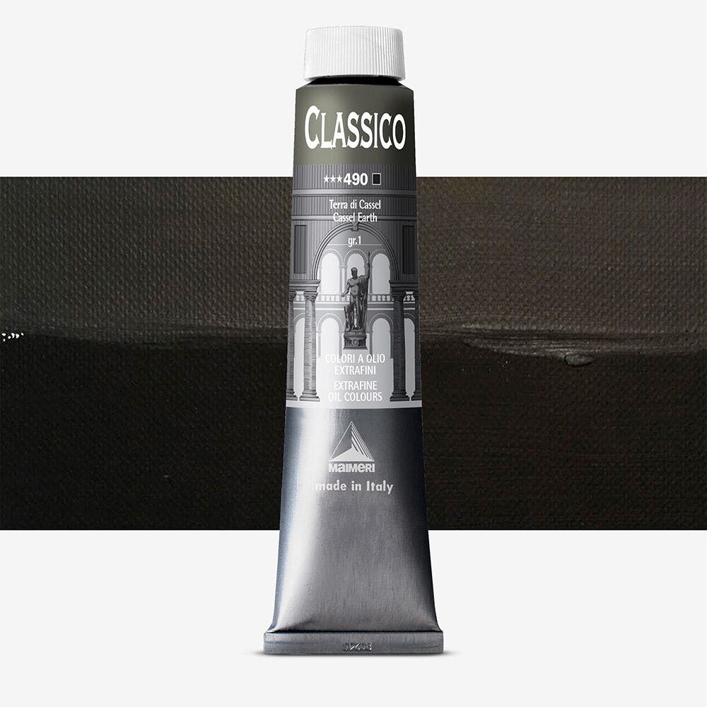 Maimeri - Classico 200Ml Cassel Earth