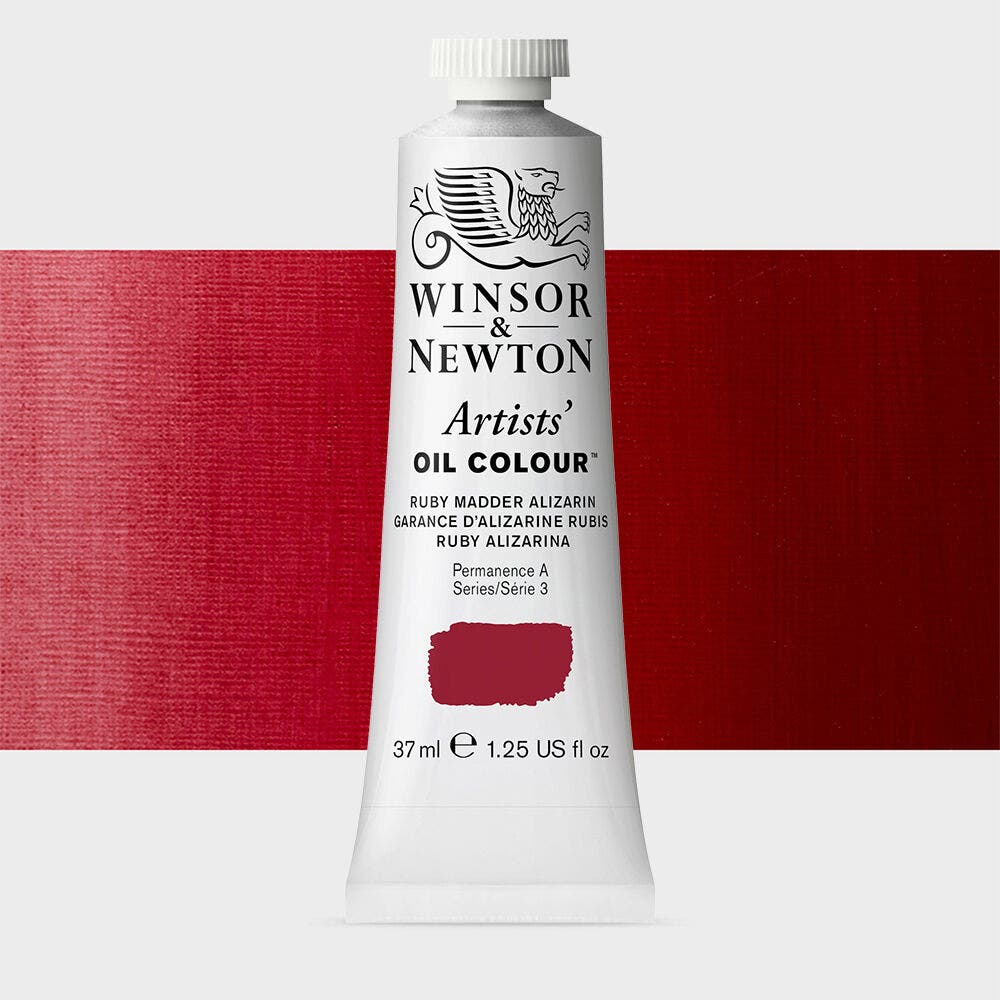 Winsor & Newton - Aoc 37Ml Rub Mad Alz Uv 3