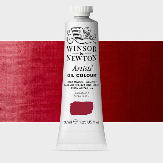 Winsor & Newton - Aoc 37Ml Rub Mad Alz Uv 3