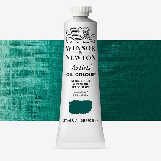 Winsor & Newton - Aoc 37Ml Vert Slade Uv 3