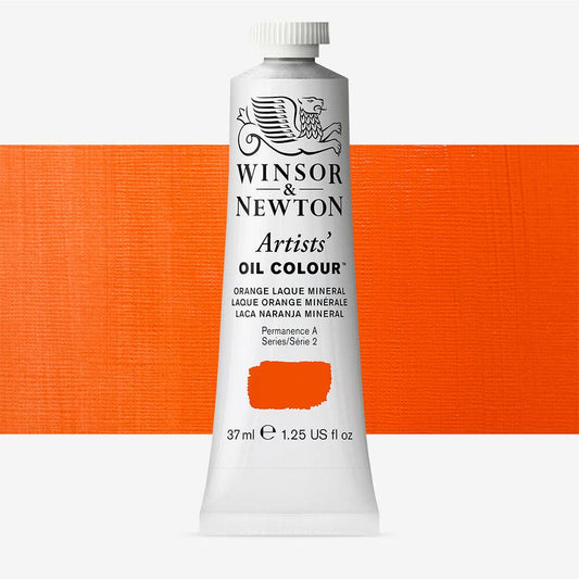 Winsor & Newton - Aoc 37Ml Laq Oge Mineral Uv 3