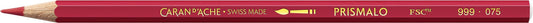 Caran D'Ache - Prismalo Pencil Indian Red-Fsc Uv 3