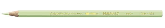 Caran D'Ache - Prismalo Pencil Lime Green-Fsc Uv 3
