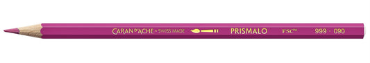 Caran D'Ache - Prismalo Pencil Purple-Fsc Uv 12