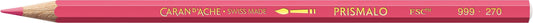 Caran D'Ache - Prismalo Pencil Raspberry Red-Fsc Uv 3