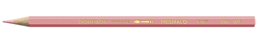 Caran D'Ache - Prismalo Pencil Salmon Pink-Fsc Uv 3