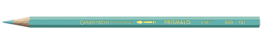 Caran D'Ache - Prismalo Pencil Turquoise Green-Fsc Uv 12