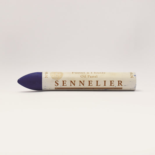 Sennelier - Pastel Huile Grand Mod√®Le 35Ml Bleu De Cobalt