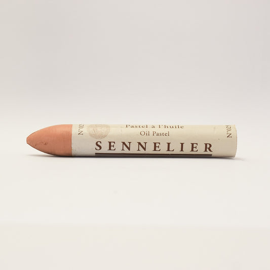 Sennelier - Pastel Huile Grand Mod√®Le 35Ml Ocre Rose