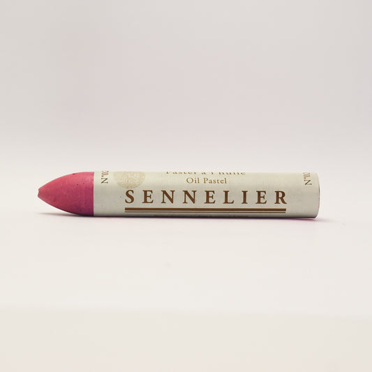Sennelier - Pastel Huile Grand Mod√®Le 35Ml Pourpre
