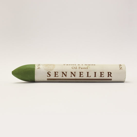 Sennelier - Pastel Huile Grand Mod√®Le 35Ml Vert Olive