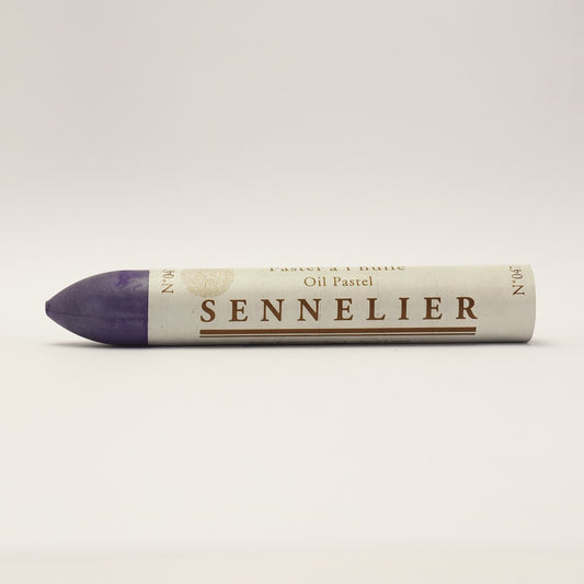 Sennelier - Pastel Huile Grand Mod√®Le 35Ml Violet Bleu