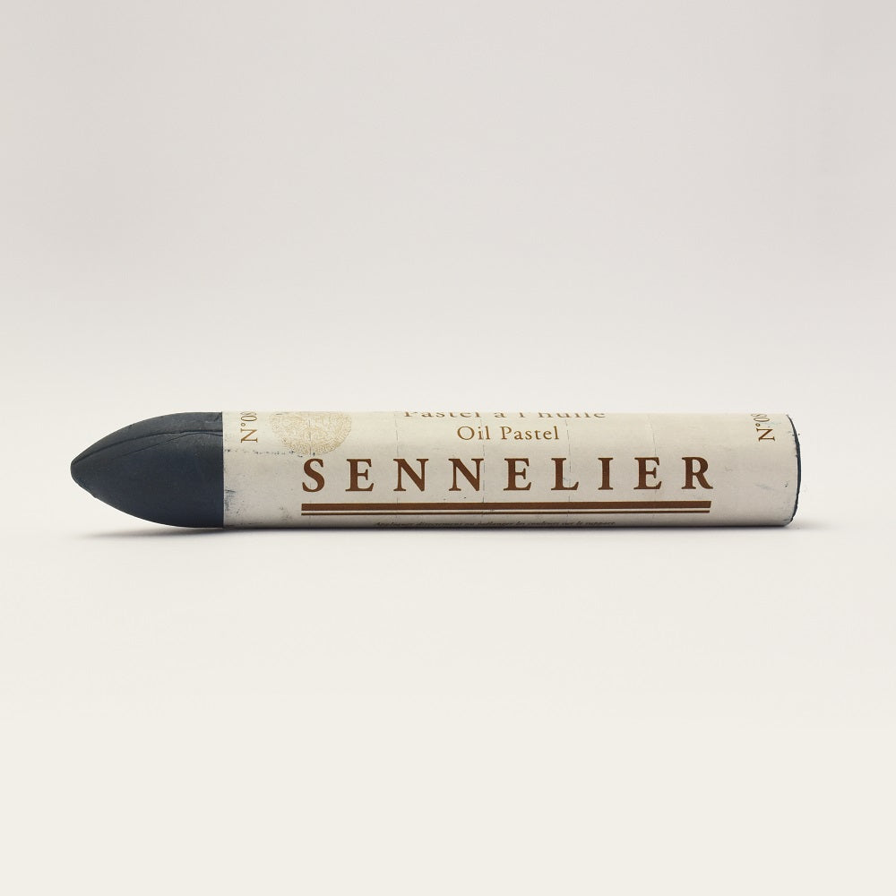 Sennelier - Pastel Huile Grand Mod√®Le 35Ml Indigo Clair