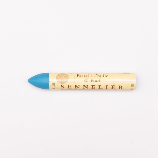 Sennelier - Pastel Huile Grand Mod√®Le 35Ml Bleu Anglais