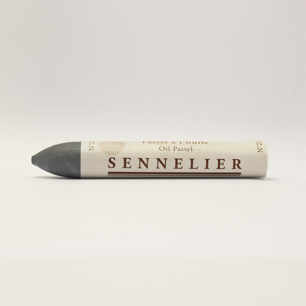 Sennelier - Pastel Huile Grand Mod√®Le 35Ml Gris Souris