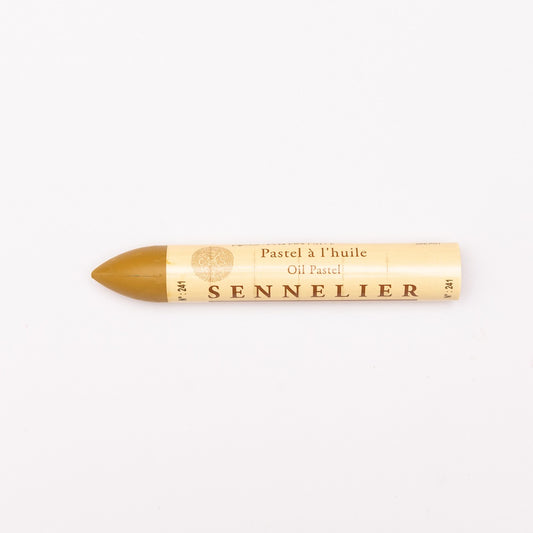Sennelier - Pastel Huile Grand Mod√®Le 35Ml Ocre De Ru