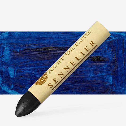 Sennelier - Pastel Huile 5Ml Bleu De Prusse