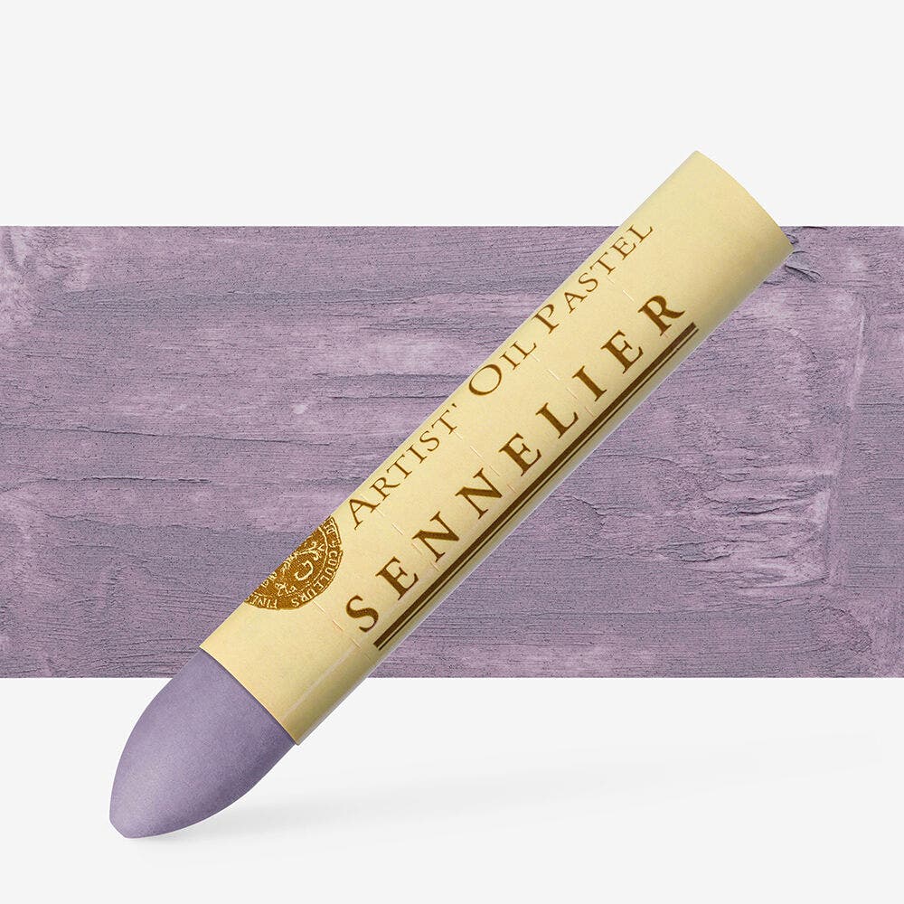 Sennelier - Pastel Huile 5Ml Gris Violet
