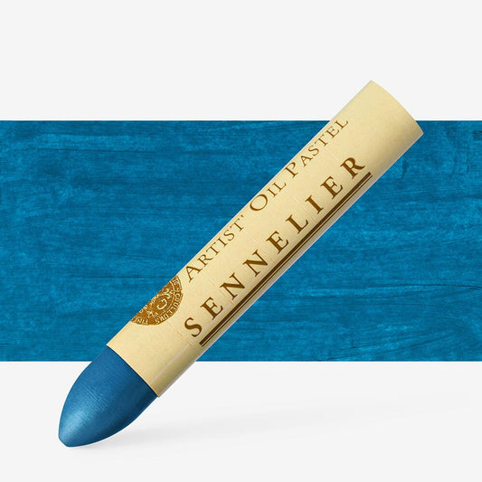 Sennelier - Pastel Huile 5Ml Bleu De Berlin