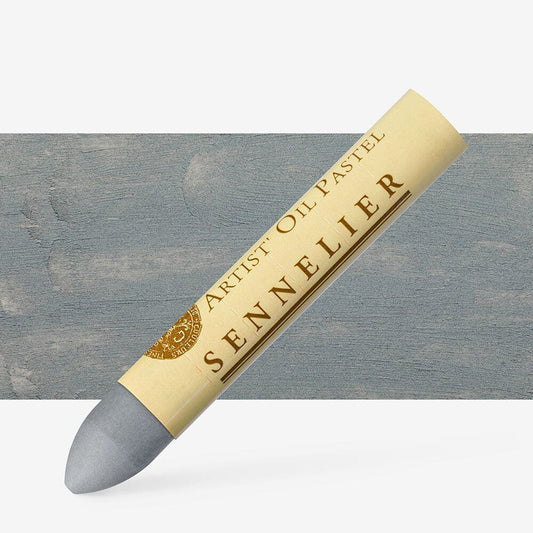 Sennelier - Pastel Huile 5Ml Gris Souris