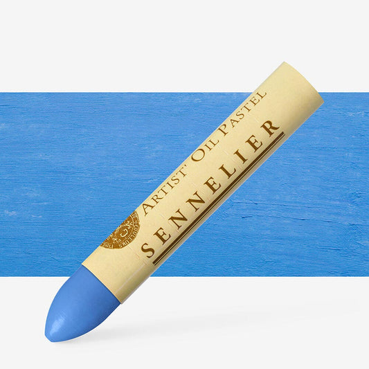 Sennelier - Pastel Huile 5Ml Bleu Ciel