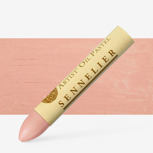 Sennelier - Pastel Huile 5Ml Rose Indien